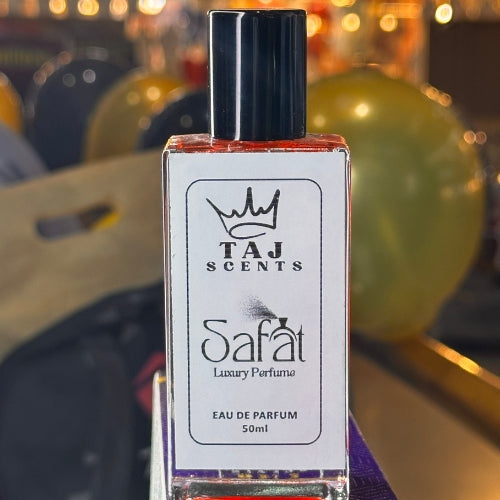 Safat by Tajscents 50 ml