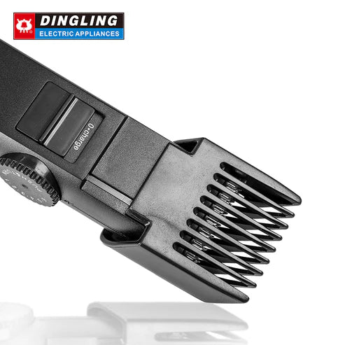 Original Dingling Professional Hair Trimmer/Hair Clipper