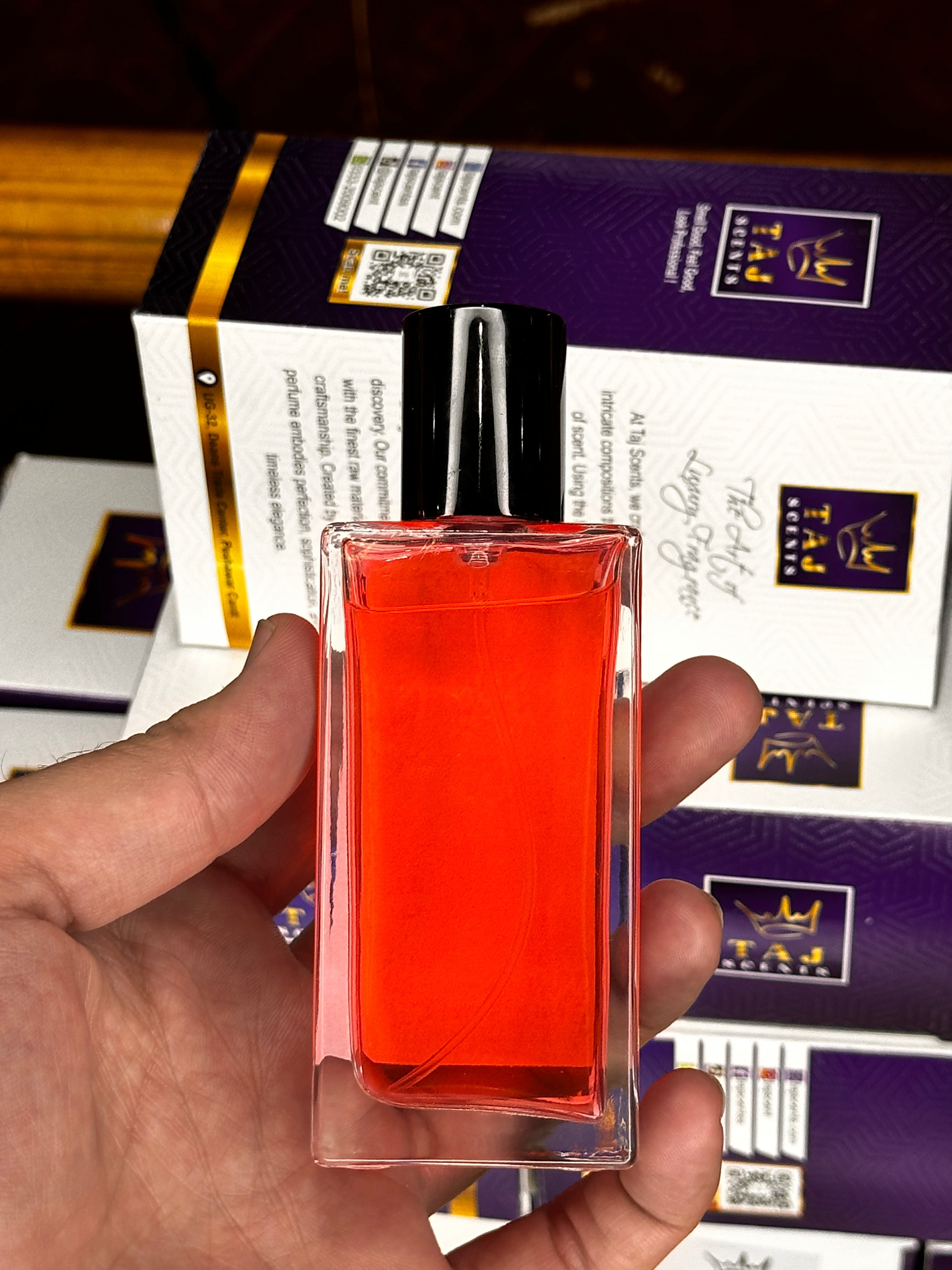Safat by Tajscents 50 ml