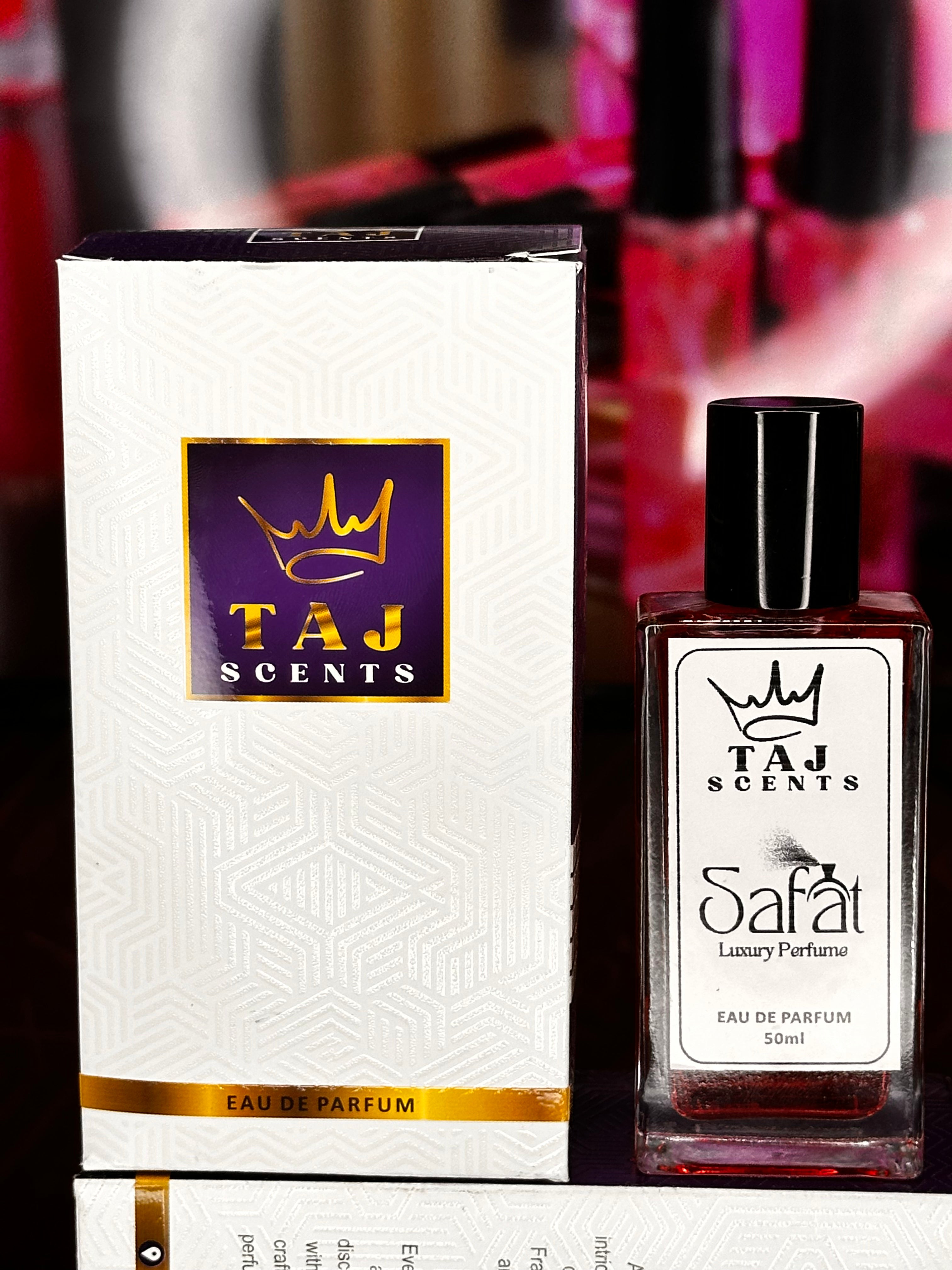 Safat by Tajscents 50 ml