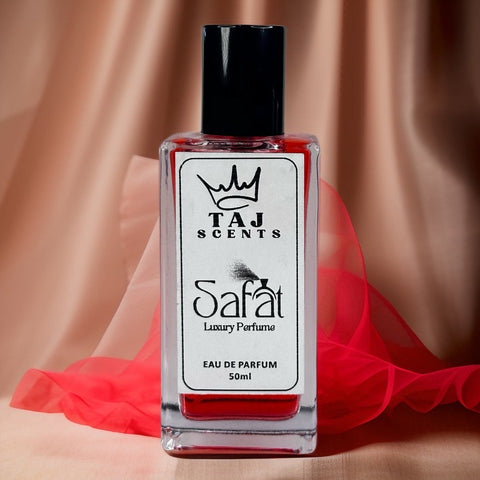 Safat by Tajscents 50 ml