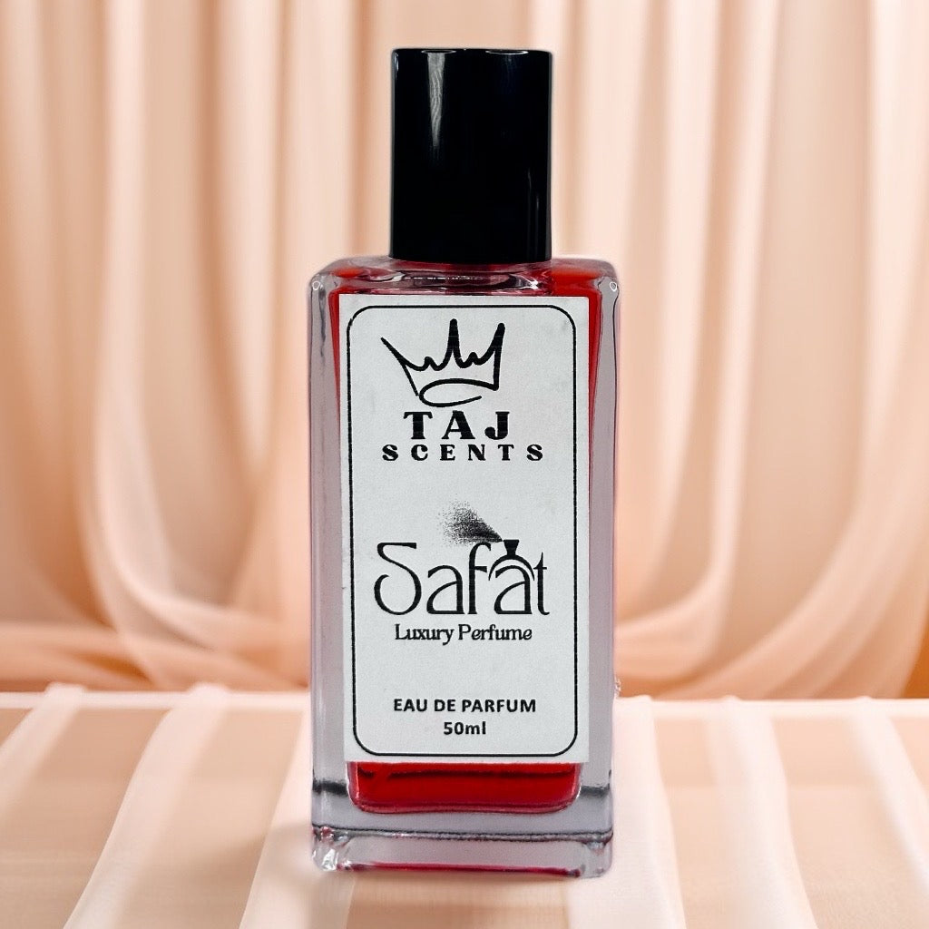 Safat by Tajscents 50 ml