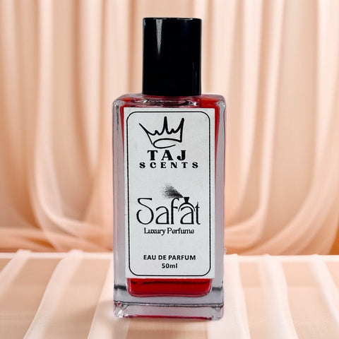 Safat by Tajscents 50 ml