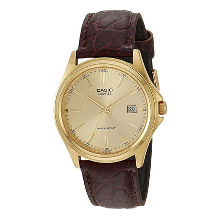 Casio Men Watch MTP-1183Q-9ADF