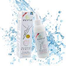 Ecrin Hair Remover Spray | Ecrin Elegance Orignal hair Remover