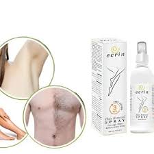 Ecrin Hair Remover Spray | Ecrin Elegance Orignal hair Remover