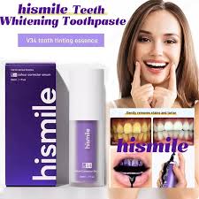 Hismile Toothpaste Price in Pakistan | Authentic and Official Hi Smile ToothPaste
