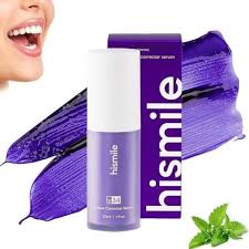 Hismile Toothpaste Price in Pakistan | Authentic and Official Hi Smile ToothPaste