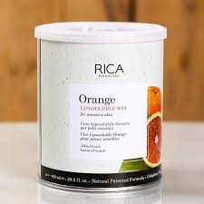Rica Aloe vera Wax – 800 ML