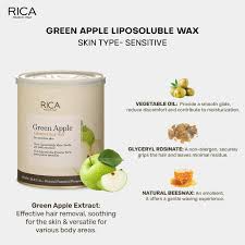 Rica Aloe vera Wax – 800 ML