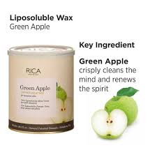 Rica Aloe vera Wax – 800 ML