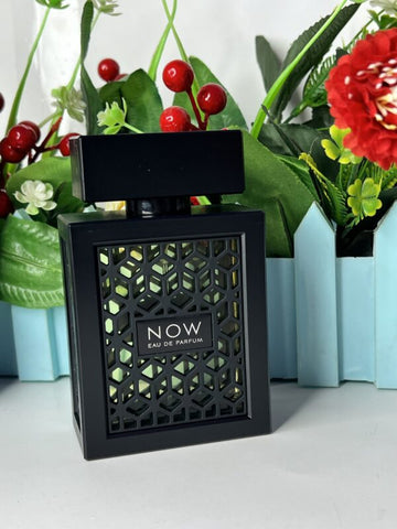 RAVE NOW for Men Edp 100ML