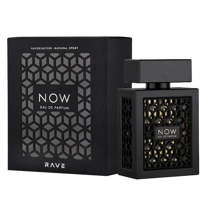 RAVE NOW for Men Edp 100ML
