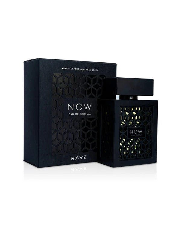 RAVE NOW for Men Edp 100ML