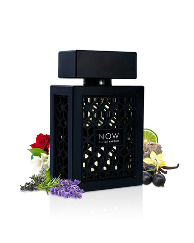 RAVE NOW for Men Edp 100ML