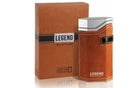 LEGEND EDT Spray for Men by Emper 100 ML/ 3.4 OZ Amazing Fragrance UAE